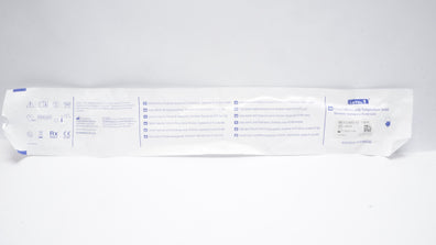 Smiths Medical FC400-10 Foley Cath. with Temperature Sensor 10Fr